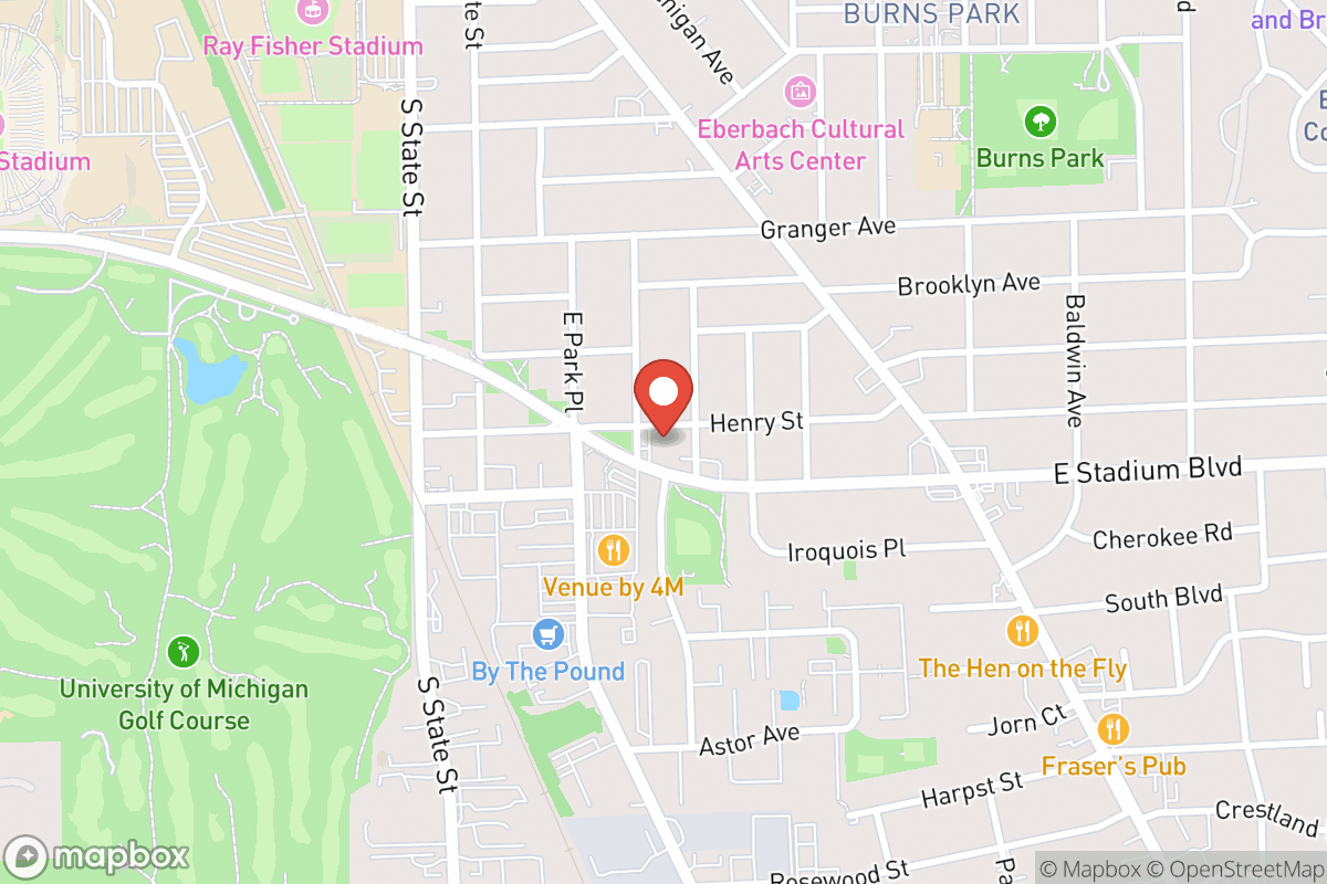 Gasior Family Dental - Ann Arbor