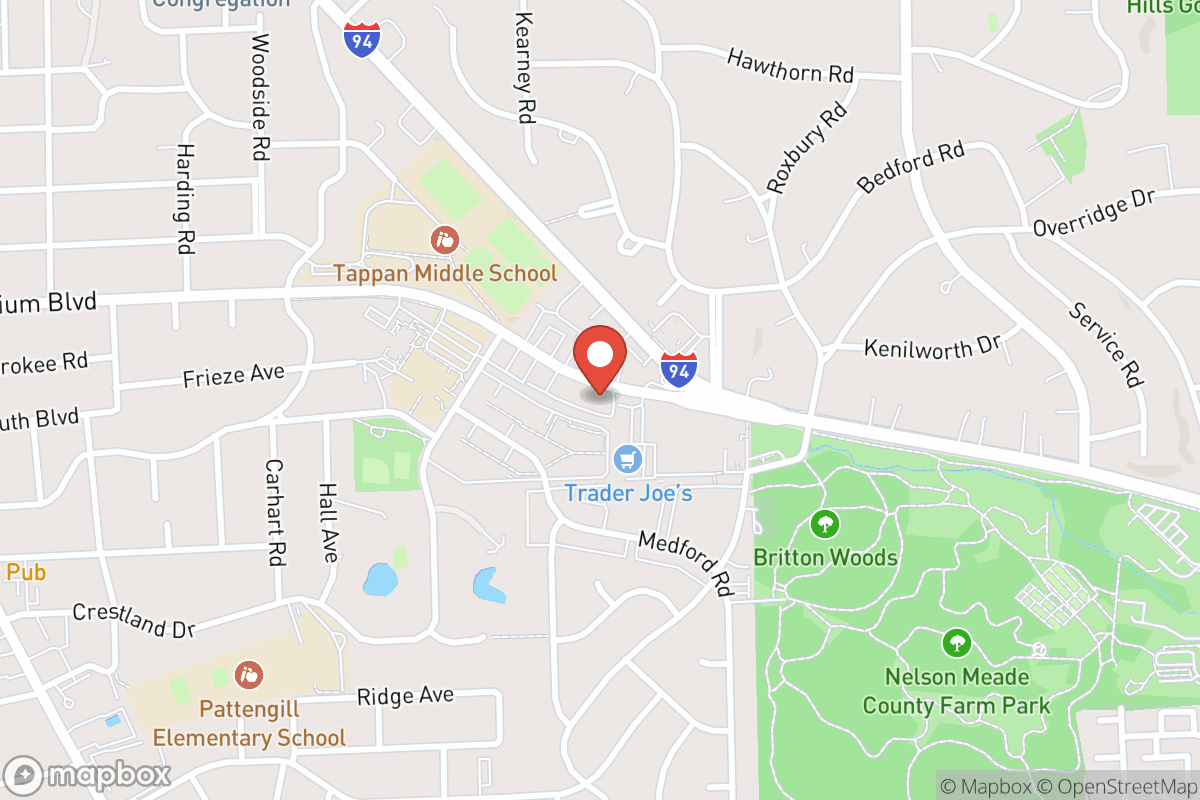 Great Expressions Dental Centers - Ann Arbor