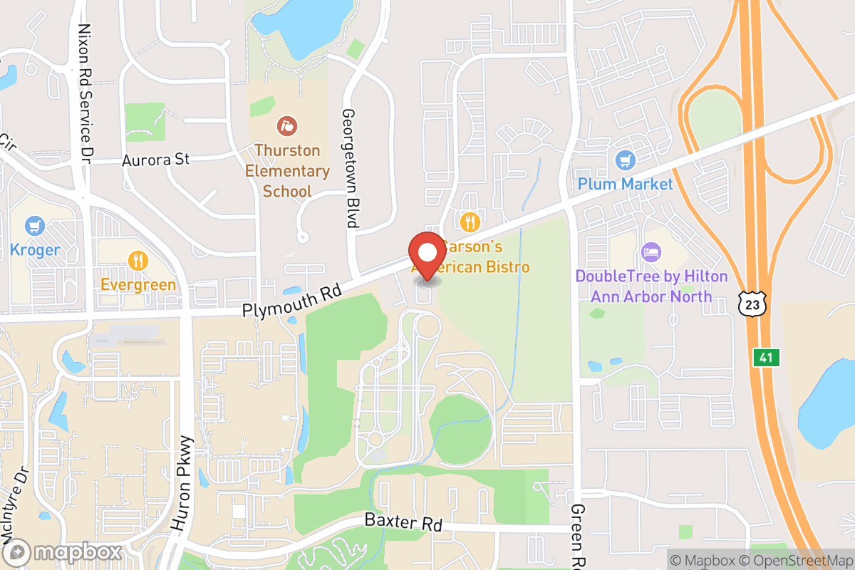 Kerry Family Dental - Ann Arbor General Dentistry