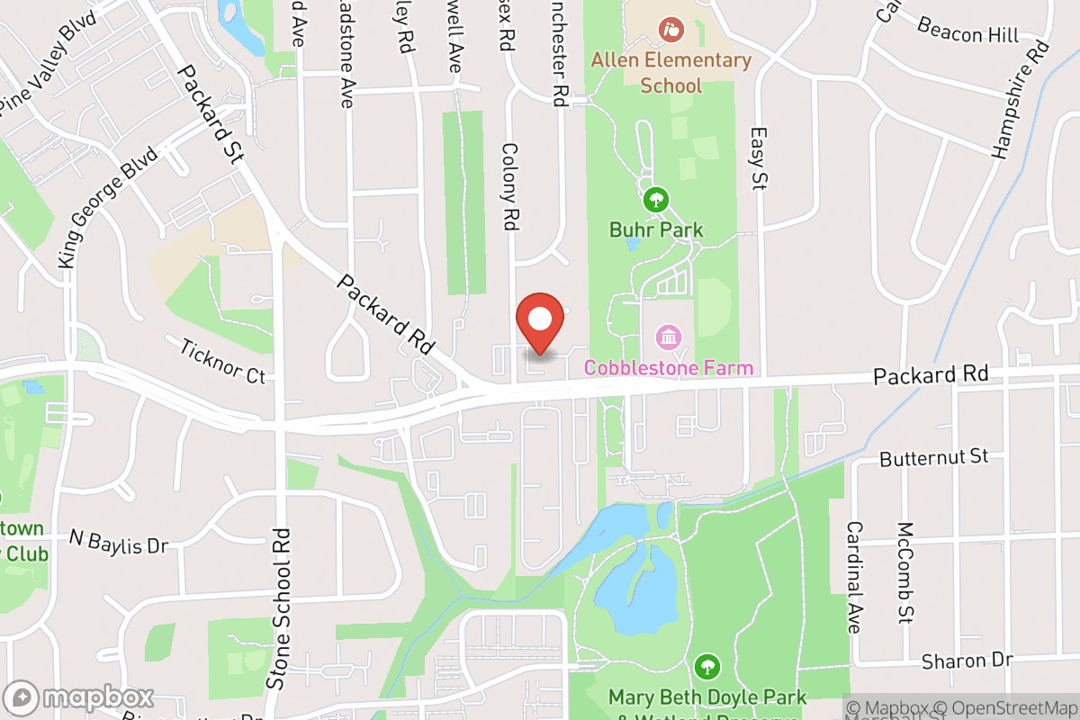 Laurich Dentistry - Ann Arbor