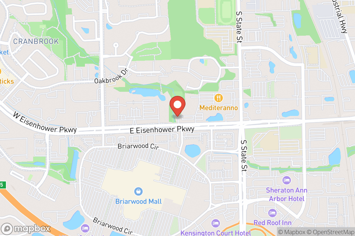 Michigan Implants & Periodontics