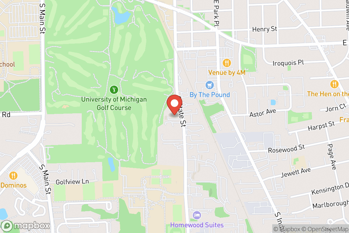 Michigan Oral Surgeons