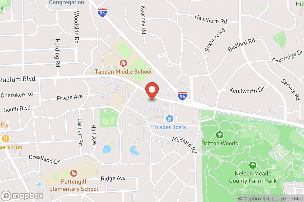 Stadium Family Dentistry of Ann Arbor