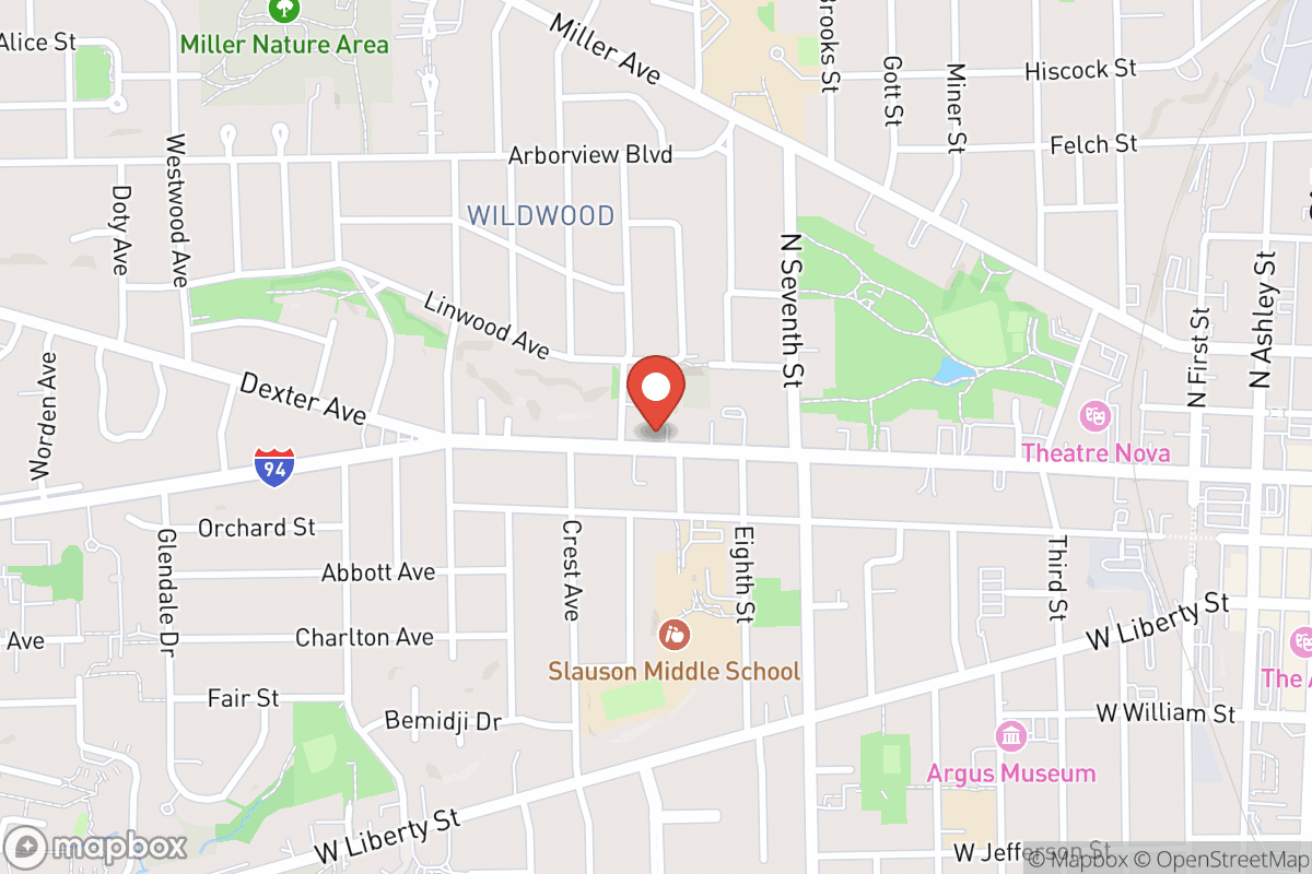 West Ann Arbor Dentistry