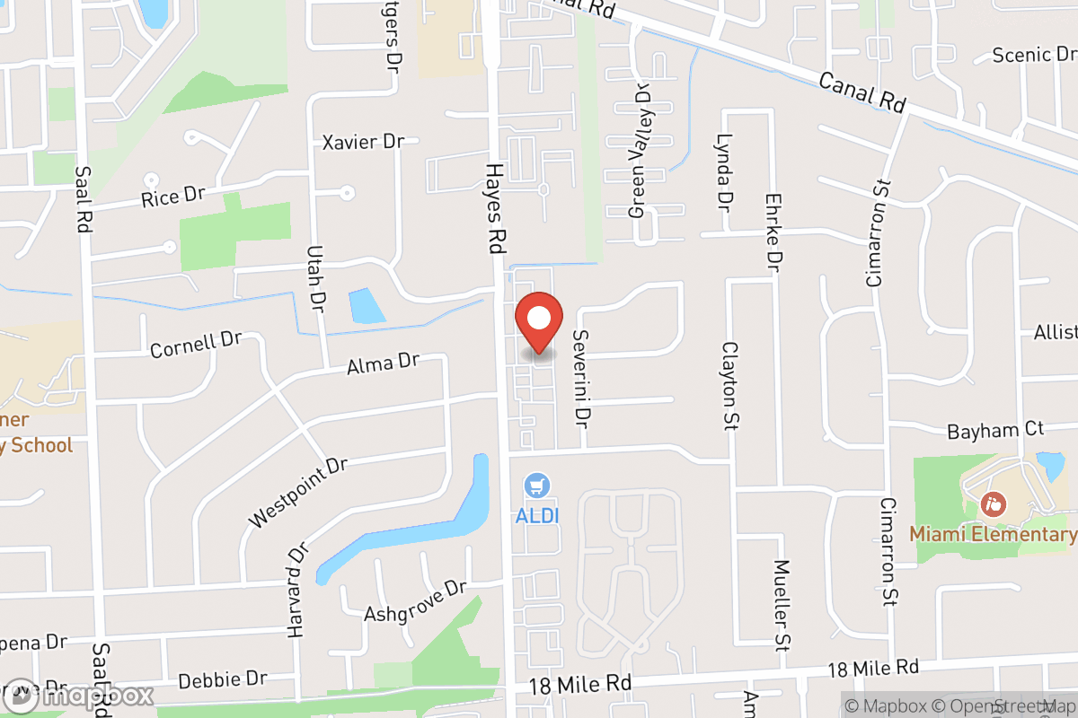 Clinton Town Dental