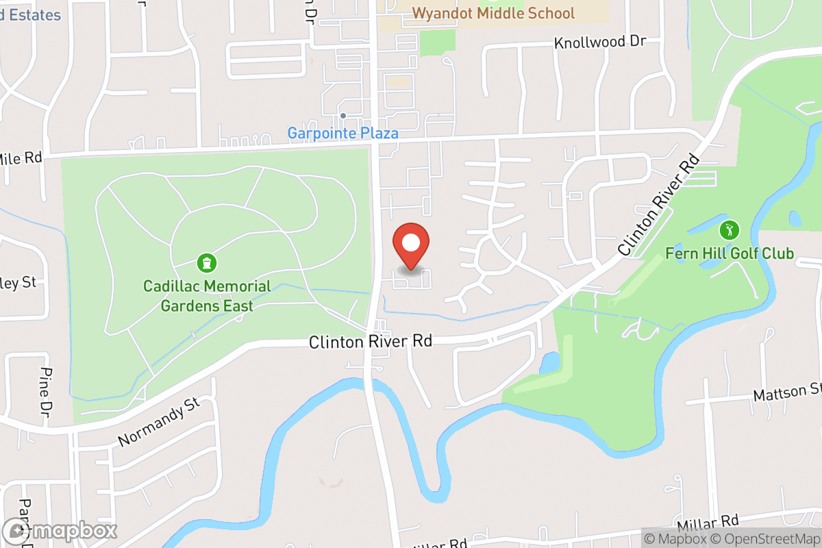 Clinton Township Family Dental