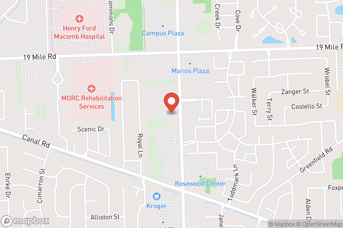 Gaynor Family Dental