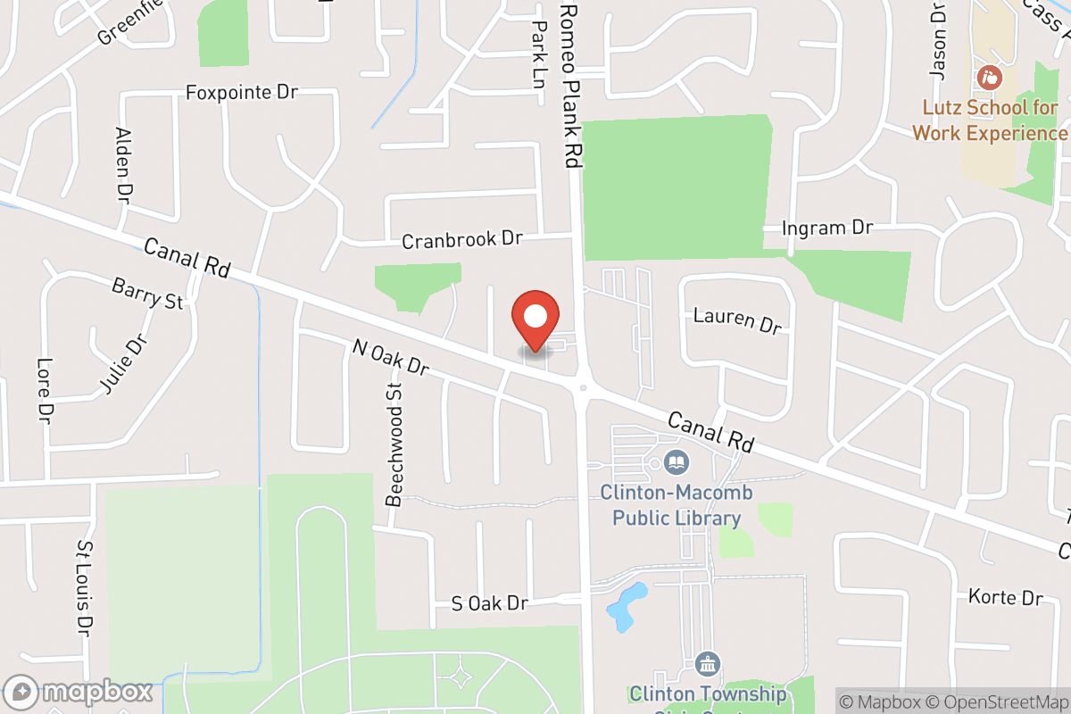 Great Expressions Dental Centers - Clinton Township