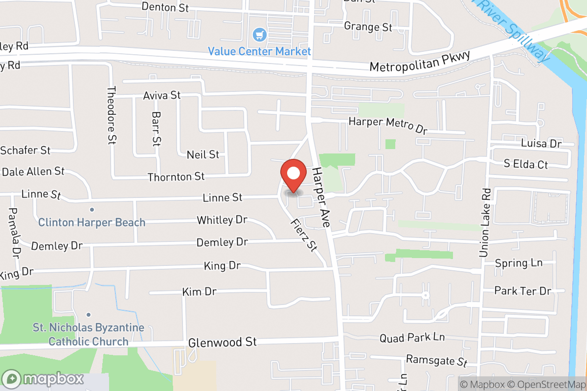 John Regis Dental Office