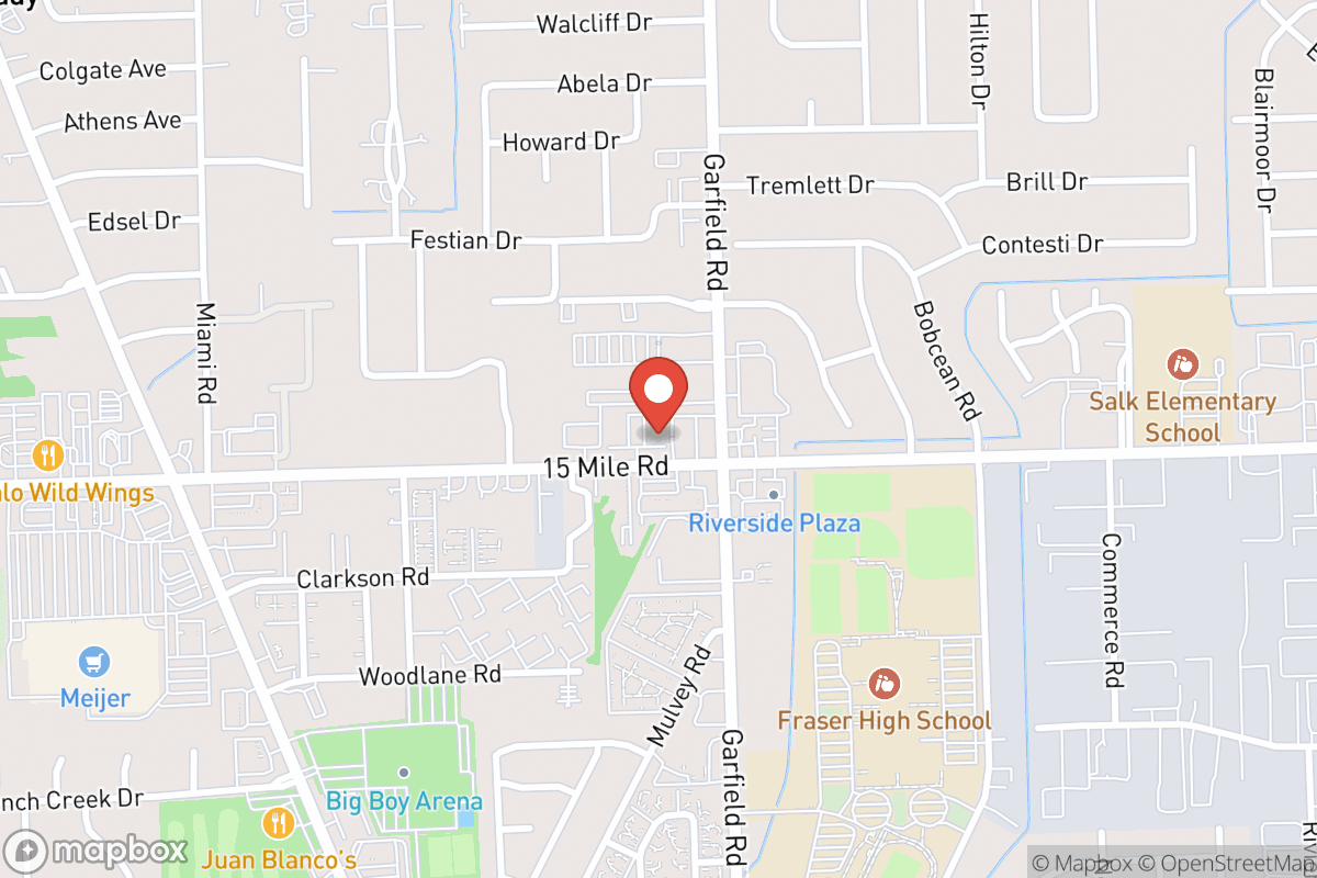 Millennium Family Dental