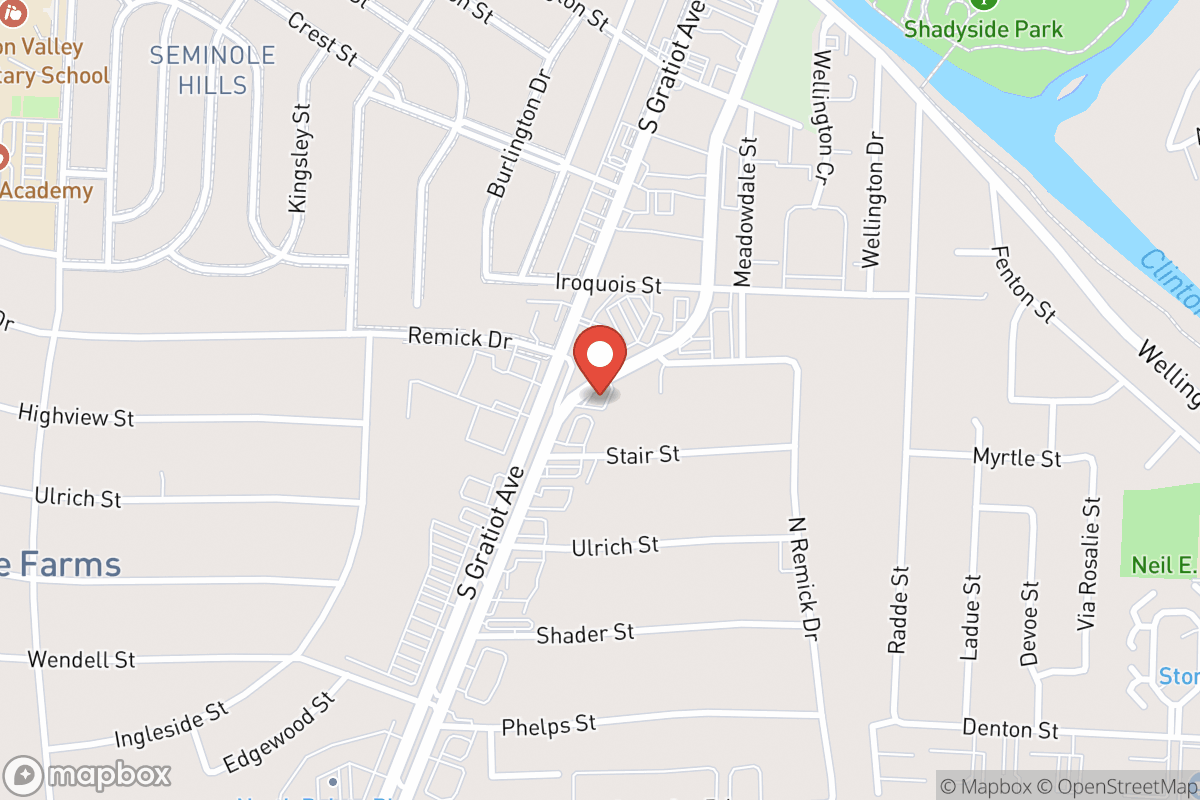 Riverside Family Dental