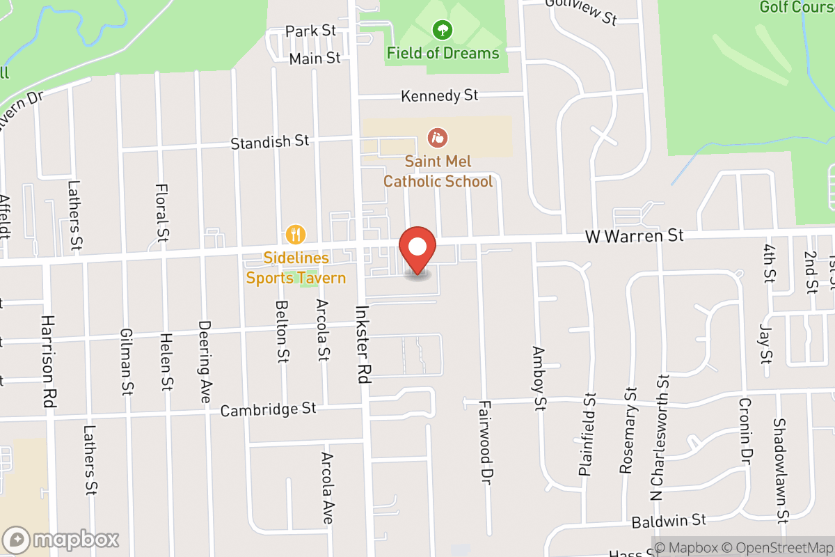 Cambridge Dental Group