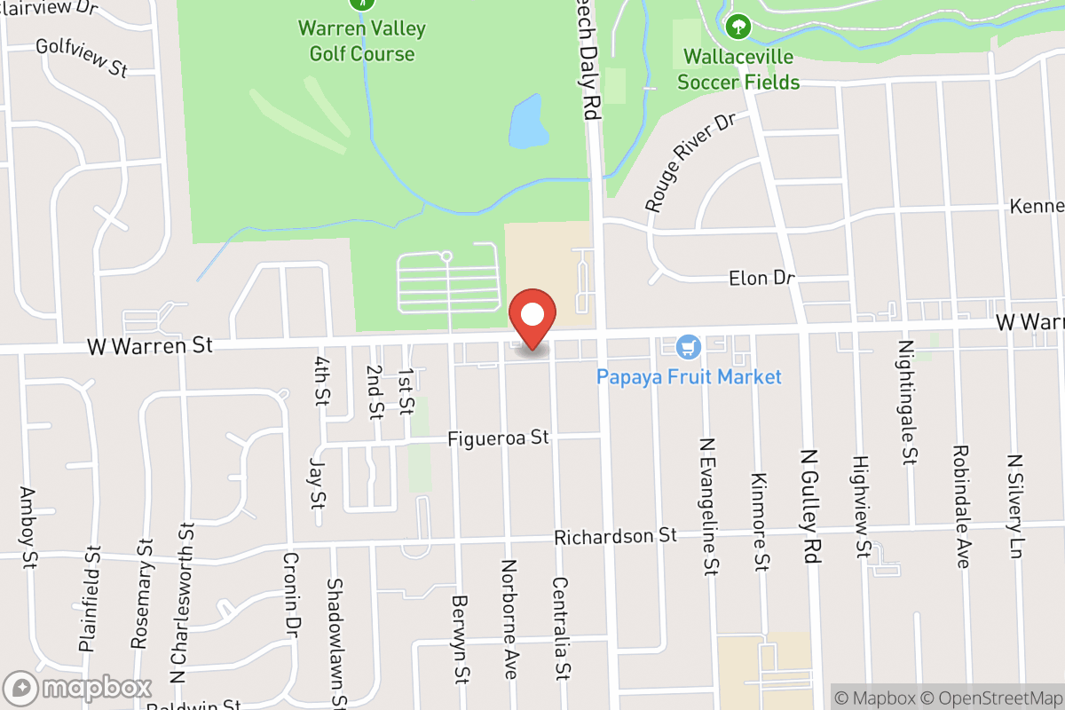 Great Expressions Dental Centers - Dearborn Ortho