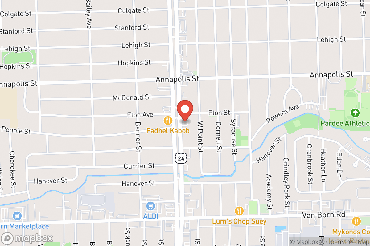 Heights Dental Care