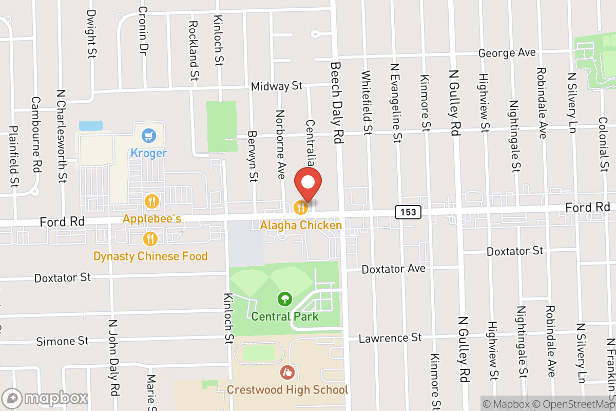 Petrusha Family Dentistry: Dr. Jeffrey Selasky