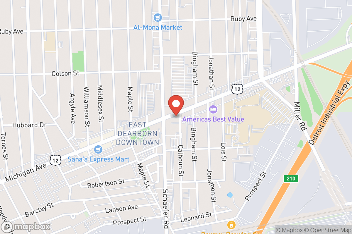 Childrens Dental Care Dearborn