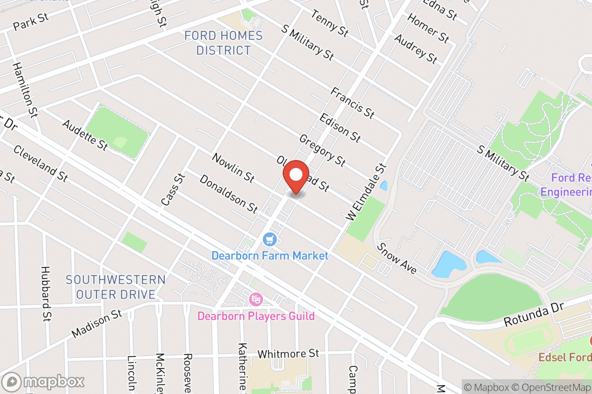 Dearborn Dental Care