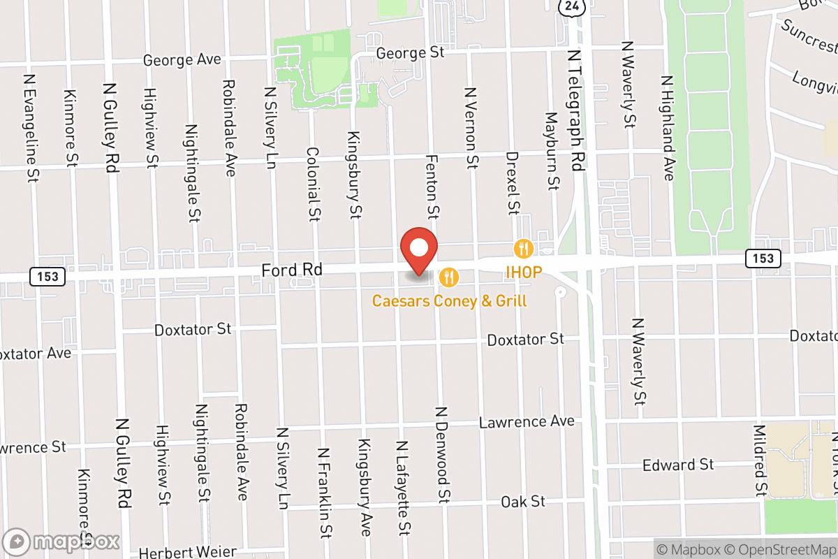 Dearborn Family Dental