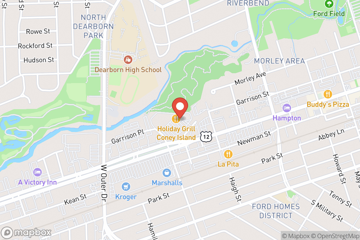 Dearborn Family Dentistry