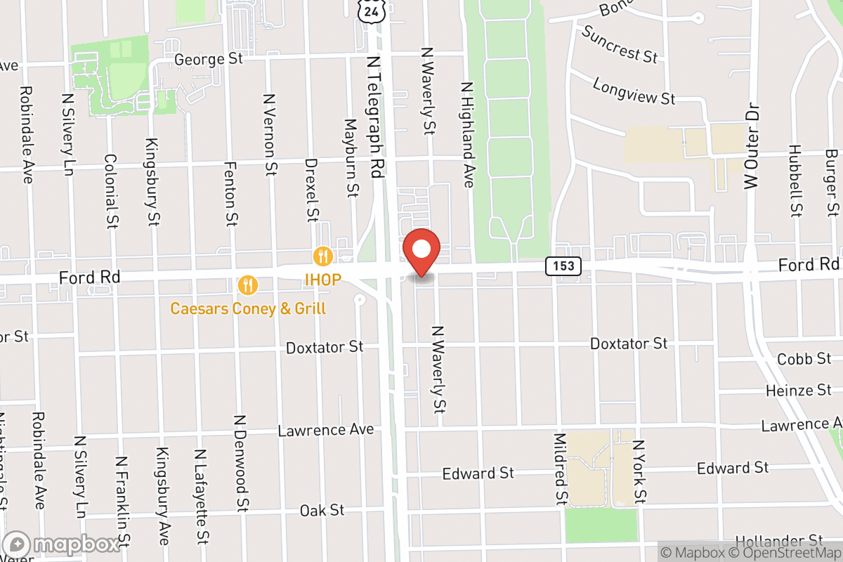 Dearborn West Dental