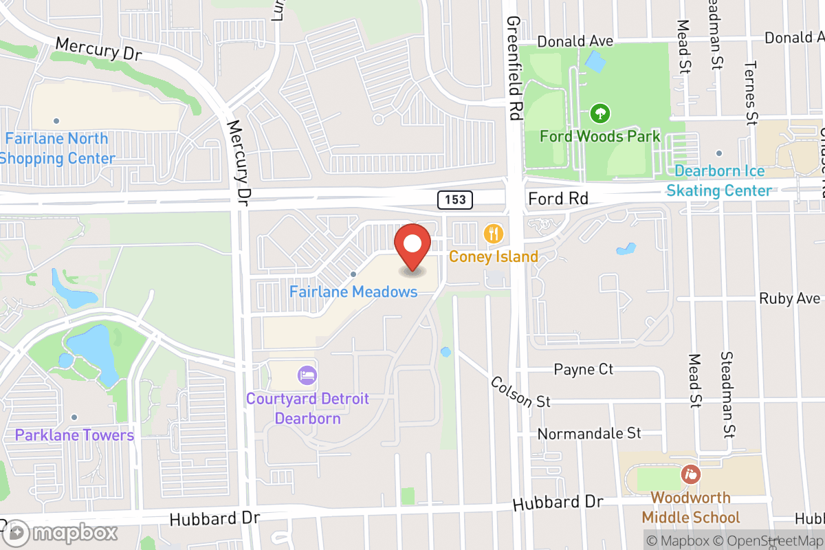 Destiny Dental - Dearborn