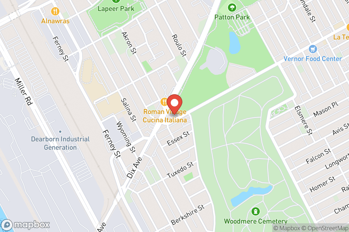 Dix Family Dentistry