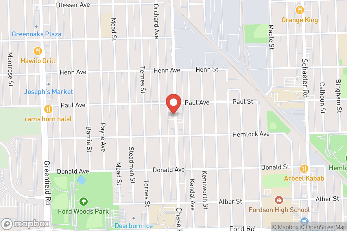 Family Dentistry of Dearborn