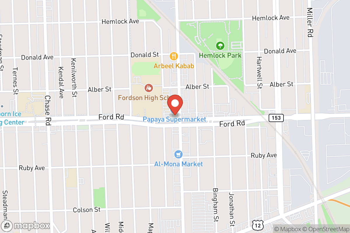 Ford dental group