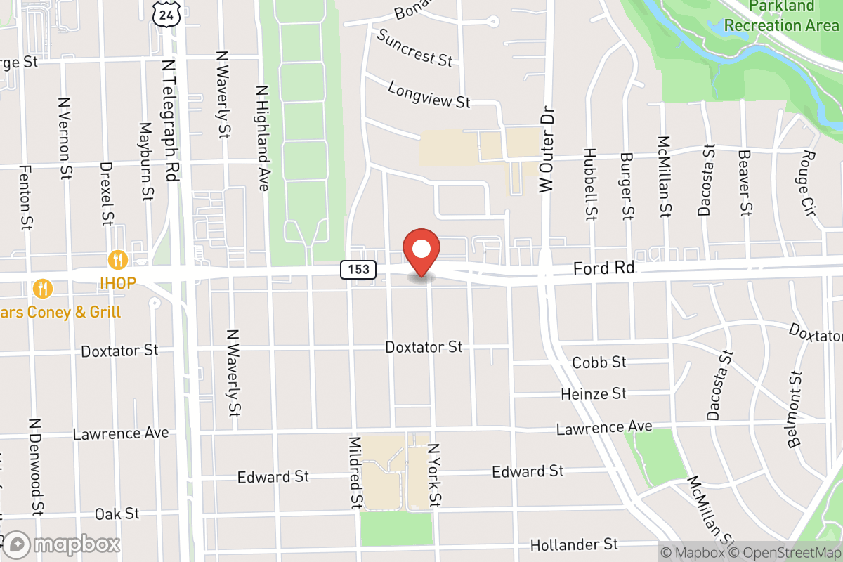 Great Expressions Dental Centers - Dearborn Dental