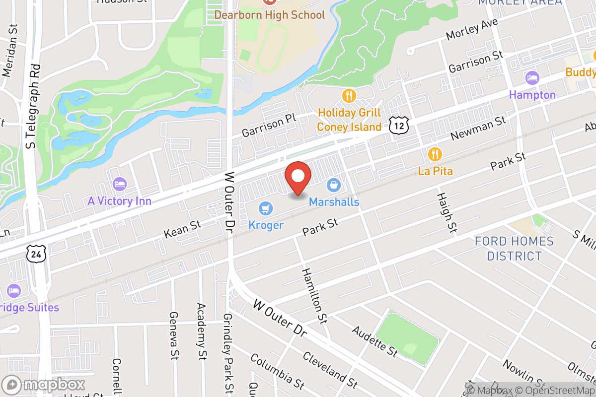Great Expressions Dental Centers - Dearborn