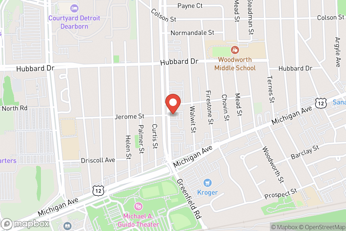 Hashwi Dental Dearborn