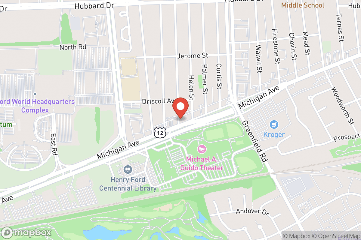 Lakewood Dental Group