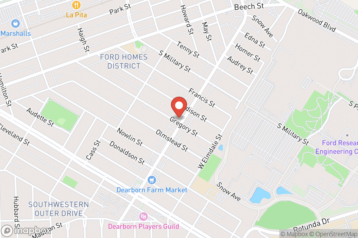 Monroe Family Dentistry