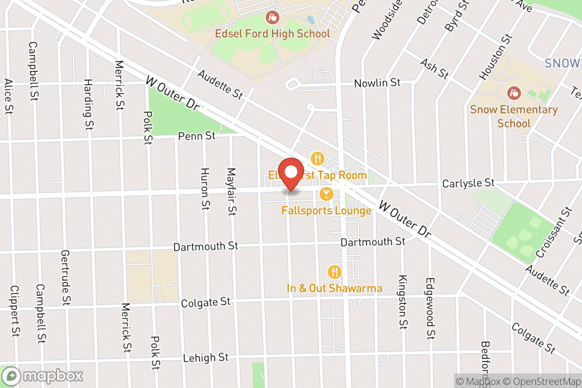Nye Dental of Dearborn
