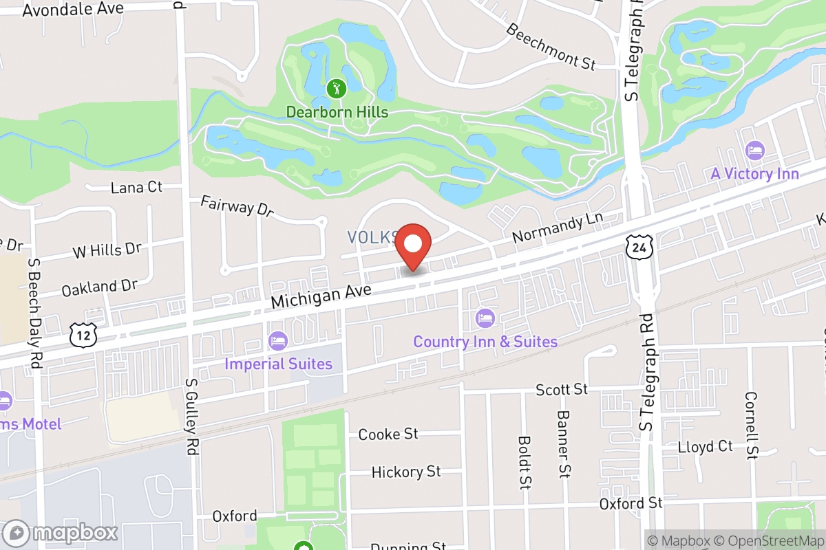 Royal Dentistry - Dentist in Dearborn