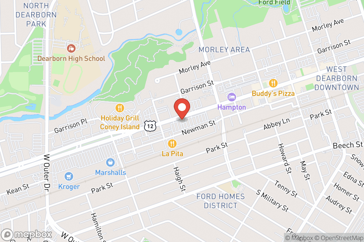 West Village Dental