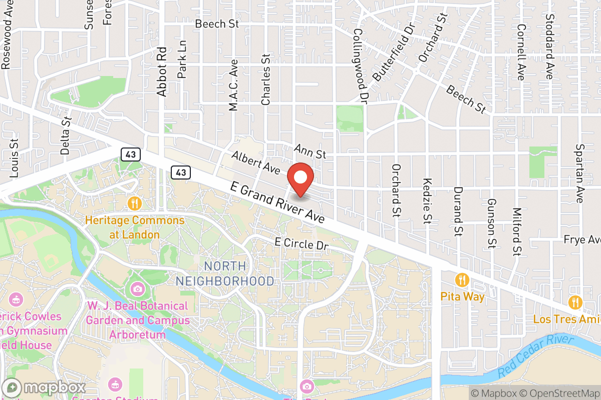 Campus Dental Care