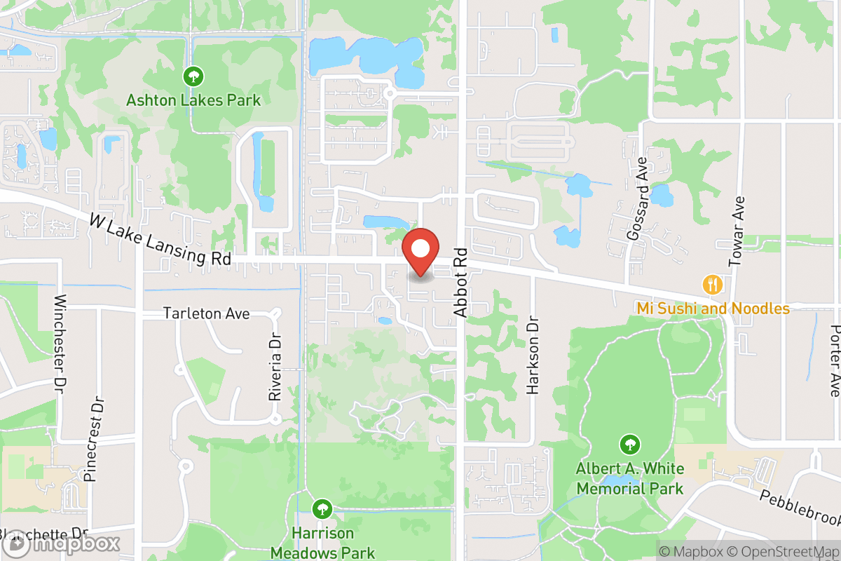 Contemporary Dentistry - East Lansing