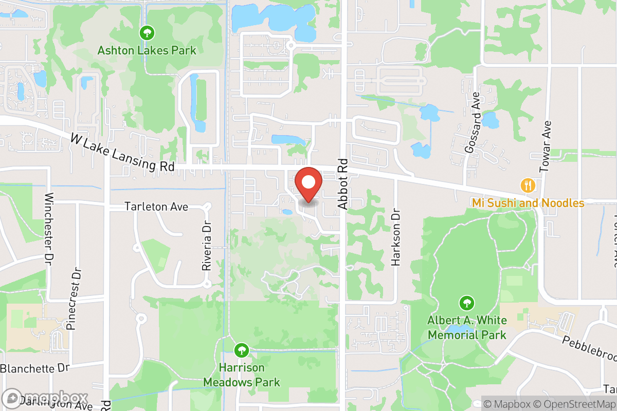 East Lansing Smiles (East Lansing Modern Dental)