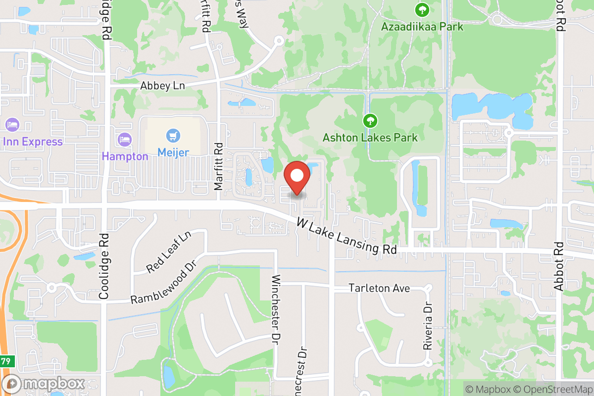 Elan Dental Group-Lake Lansing Rd.