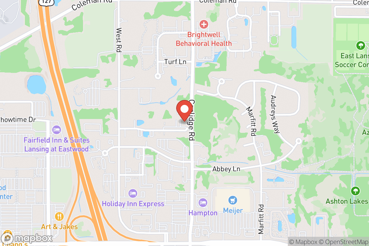 Schaefer Dental Group East Lansing