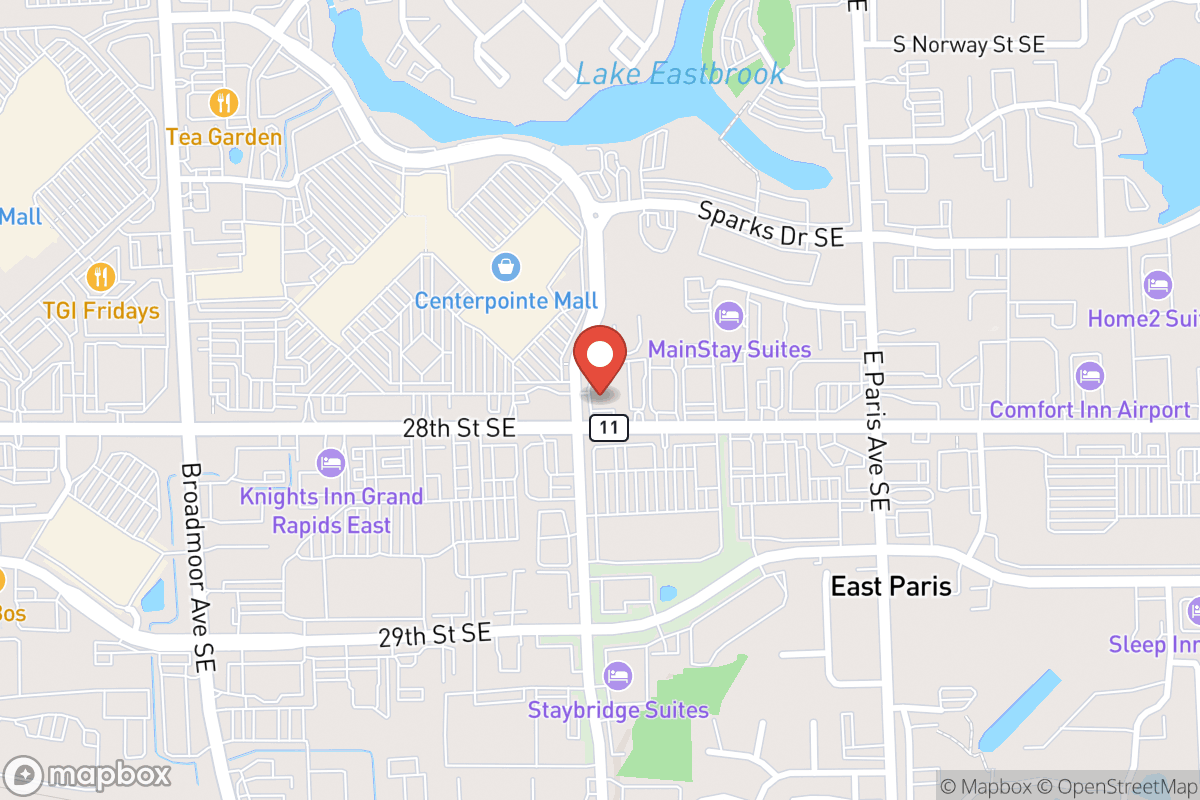 Aspen Dental - Grand Rapids, MI