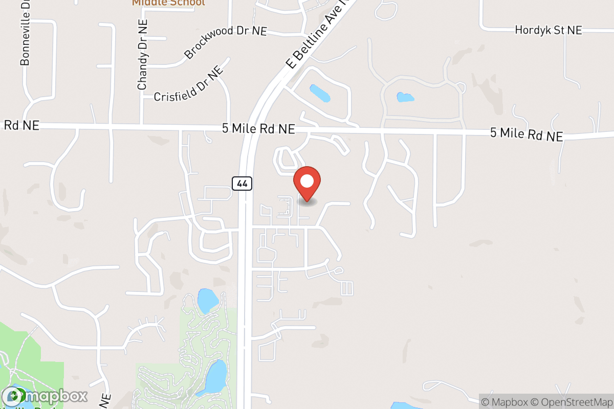 Benton Family Dental