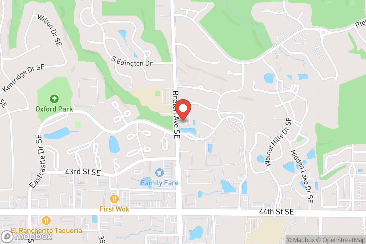 Breton Gardens Family Dentistry
