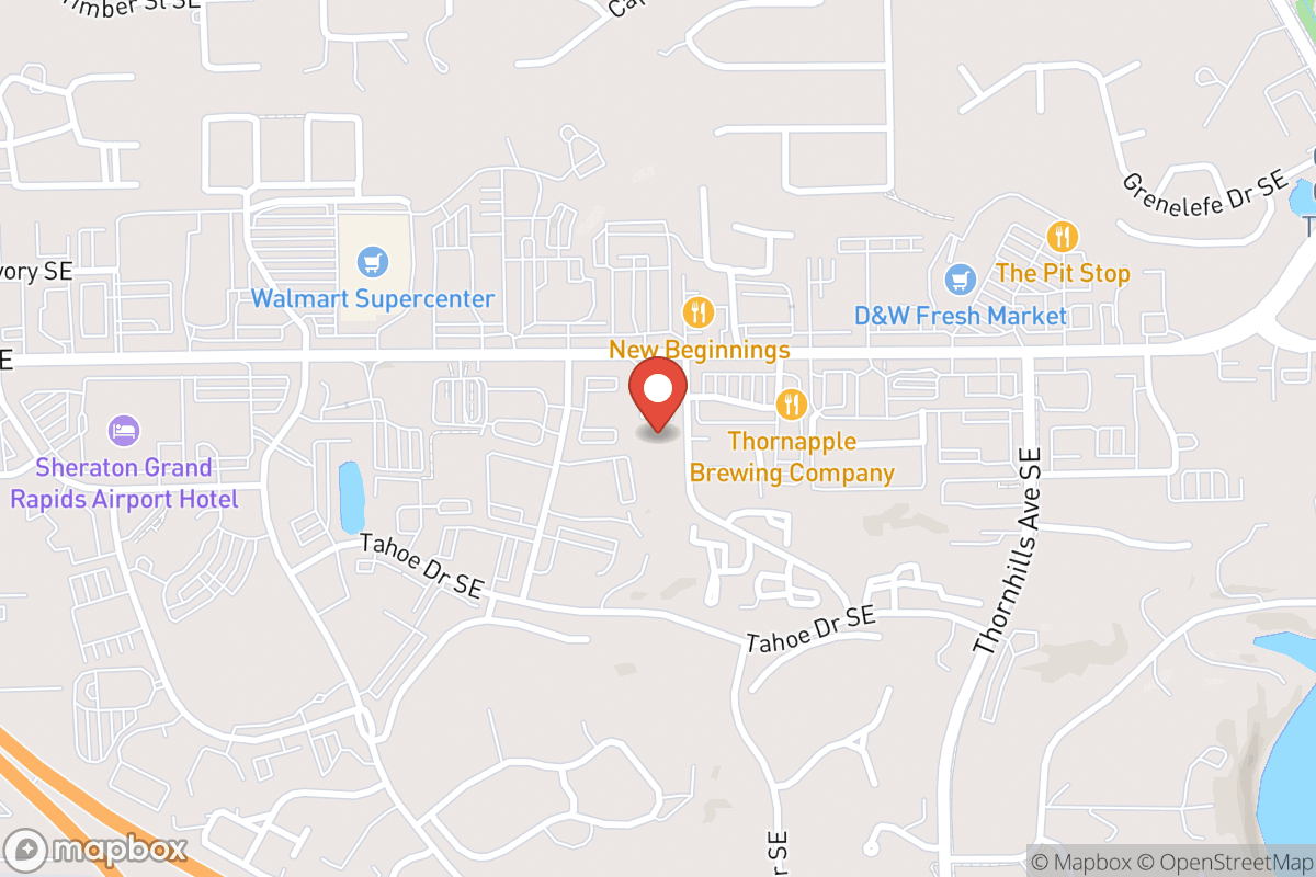 Chambers Dental: Randall Chambers DDS