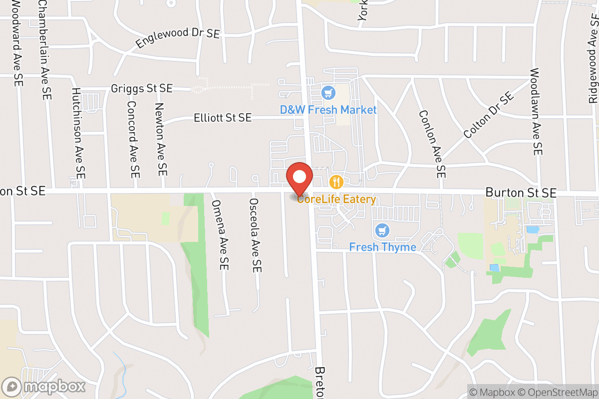 Contemporary Family Dental