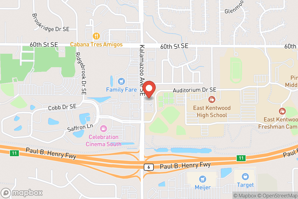 Dental Associates of West Michigan