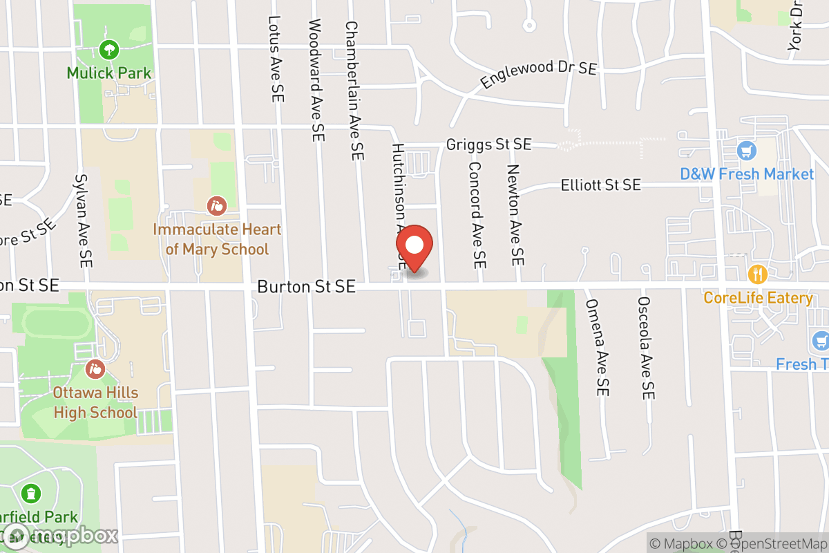 Eastgate Family Dental