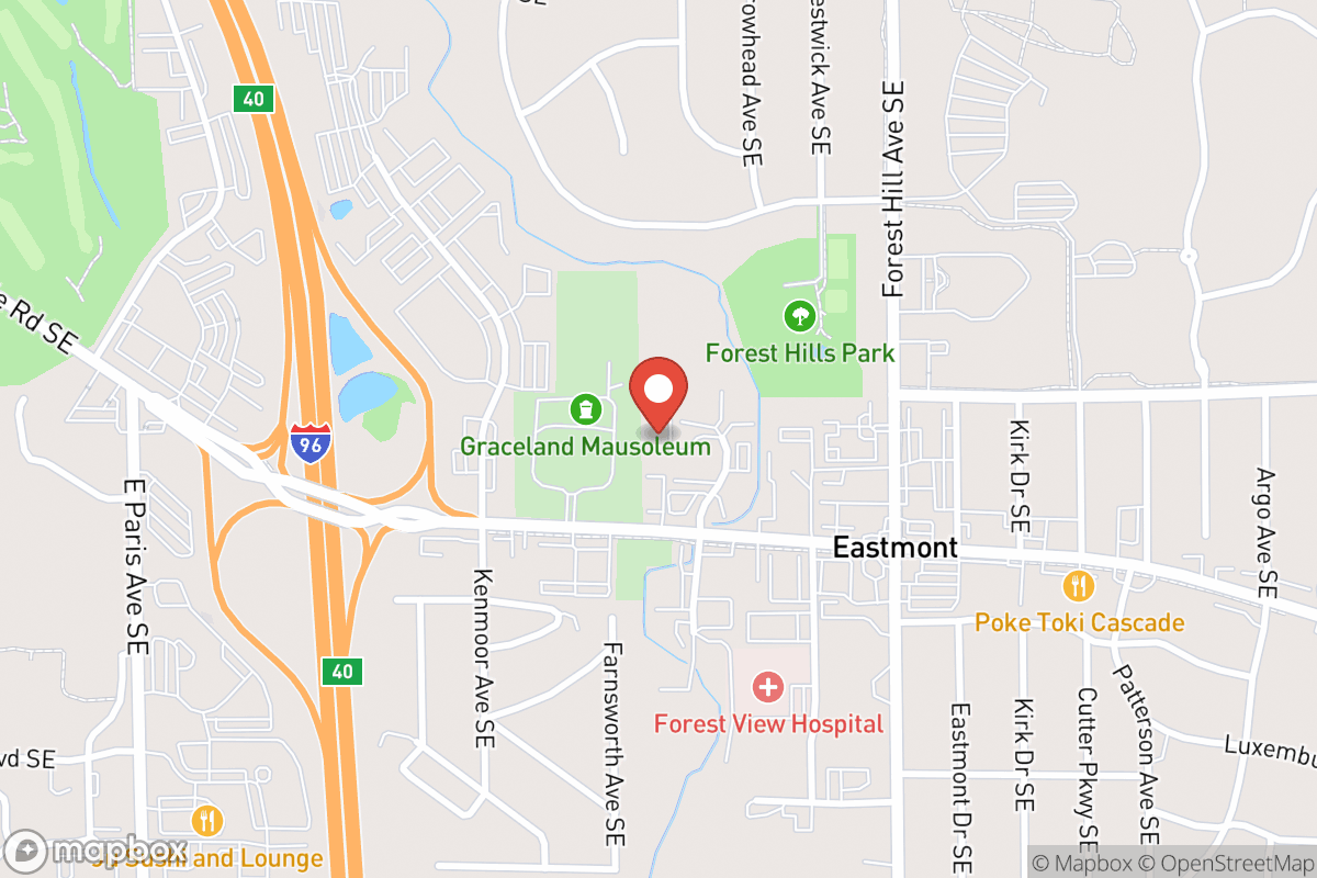 Emergency Dental of Grand Rapids