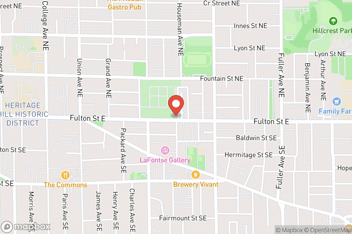 Fulton Family Dentistry